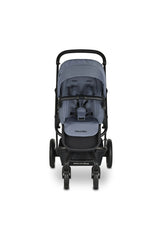 Easywalker Harvey3 Bebek Arabası Steel Blue