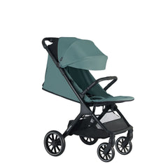 Easywalker Jackey XL Bebek Arabası Forest Green