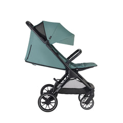 Easywalker Jackey XL Bebek Arabası Forest Green
