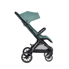 Easywalker Jackey XL Bebek Arabası Forest Green