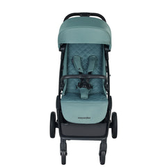 Easywalker Jackey XL Bebek Arabası Forest Green