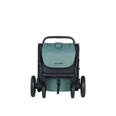 Easywalker Jackey XL Bebek Arabası Forest Green