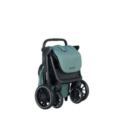 Easywalker Jackey XL Bebek Arabası Forest Green