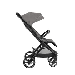 Easywalker Jackey XL Bebek Arabası Marble Grey