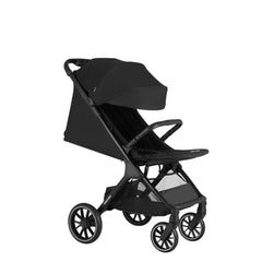 Easywalker Jackey XL Bebek Arabası Shadow Black