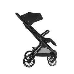 Easywalker Jackey XL Bebek Arabası Shadow Black