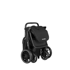 Easywalker Jackey XL Bebek Arabası Shadow Black