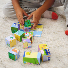 Eichhorn Peppa Pig Küp Puzzle