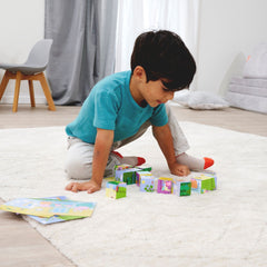 Eichhorn Peppa Pig Küp Puzzle