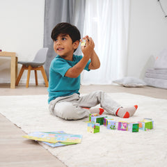 Eichhorn Peppa Pig Küp Puzzle