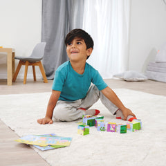 Eichhorn Peppa Pig Küp Puzzle