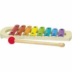 Eichhorn Ahşap Ksilofonlu Çekiç Oyunu