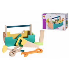 Eichhorn Ahşap Tamir Çantası