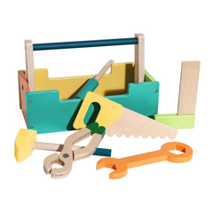 Eichhorn Ahşap Tamir Çantası