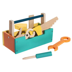 Eichhorn Ahşap Tamir Çantası