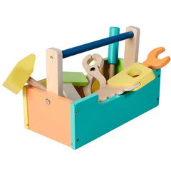 Eichhorn Ahşap Tamir Çantası