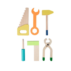 Eichhorn Ahşap Tamir Çantası