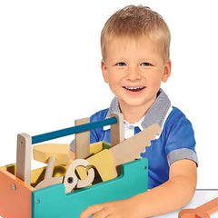 Eichhorn Ahşap Tamir Çantası