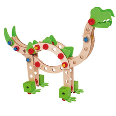 Eichhorn Dinozor Yapım Seti