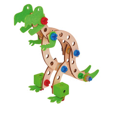 Eichhorn Dinozor Yapım Seti