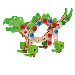 Eichhorn Dinozor Yapım Seti