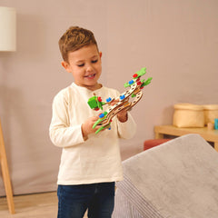 Eichhorn Dinozor Yapım Seti