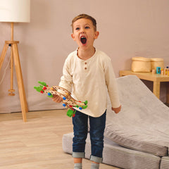 Eichhorn Dinozor Yapım Seti