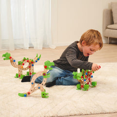 Eichhorn Dinozor Yapım Seti