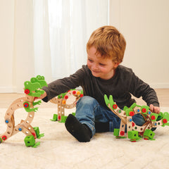 Eichhorn Dinozor Yapım Seti