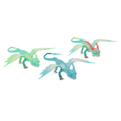 Dreamworks Dragons Ejderhanı Nasıl Eğitirsin Aksiyon Figürü