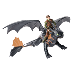 Ejderhanı Nasıl Eğitirsin Ejderha ve Viking Aksiyon Figür Seti