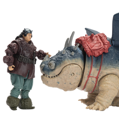 Ejderhanı Nasıl Eğitirsin Ejderha ve Viking Aksiyon Figür Seti