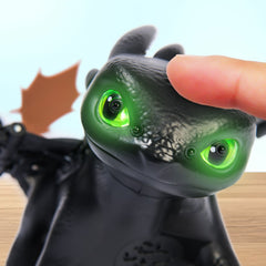 Ejderhanı Nasıl Eğitirsin İnteraktif Toohless