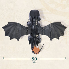 Ejderhanı Nasıl Eğitirsin İnteraktif Toohless