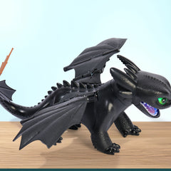 Ejderhanı Nasıl Eğitirsin İnteraktif Toohless