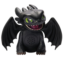 Ejderhanı Nasıl Eğitirsin Sesli İnteraktif Mini Aksiyon Figürü