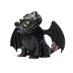 Ejderhanı Nasıl Eğitirsin Sesli İnteraktif Mini Aksiyon Figürü