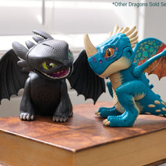 Ejderhanı Nasıl Eğitirsin Sesli İnteraktif Mini Aksiyon Figürü