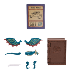 Ejderhanı Nasıl Eğitirsin Sürpriz Figür Paketi