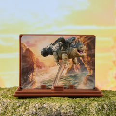 Ejderhanı Nasıl Eğitirsin Sürpriz Figür Paketi