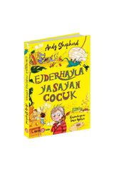 Ejderhayla Yaşayan Çocuk