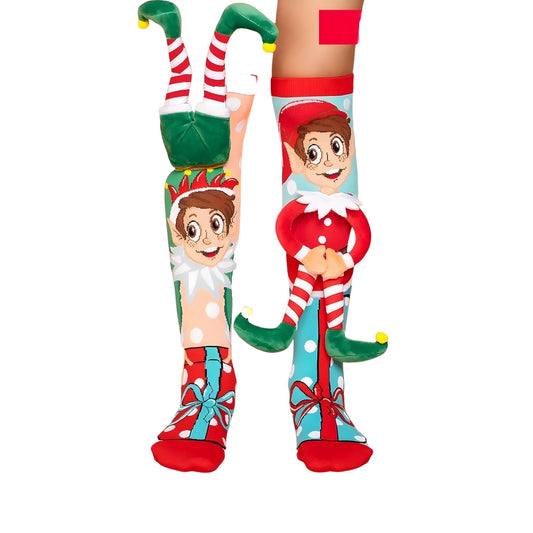 Madmia Elf Çorap 6-99 Yaş