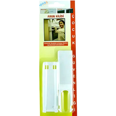 Elybaby Fırın Kilidi