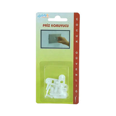 Elybaby Priz Koruyucu 6'lı