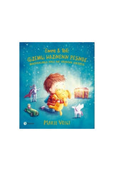 Pearson Emre & Tofi: Gizemli Hazinenin Peşinde
