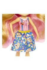 Enchantimals Aile Serileri Oyun Seti Hhb85