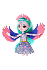 Enchantimals Aile Serileri Oyun Seti Hkn15