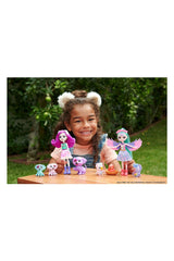 Enchantimals Aile Serileri Oyun Seti Hkn15