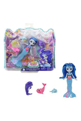 Enchantimals Aile Serileri Oyun Seti Hcf72