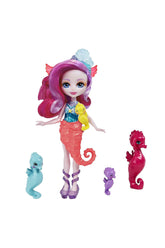 Enchantimals Aile Serileri Oyun Seti Hcf73